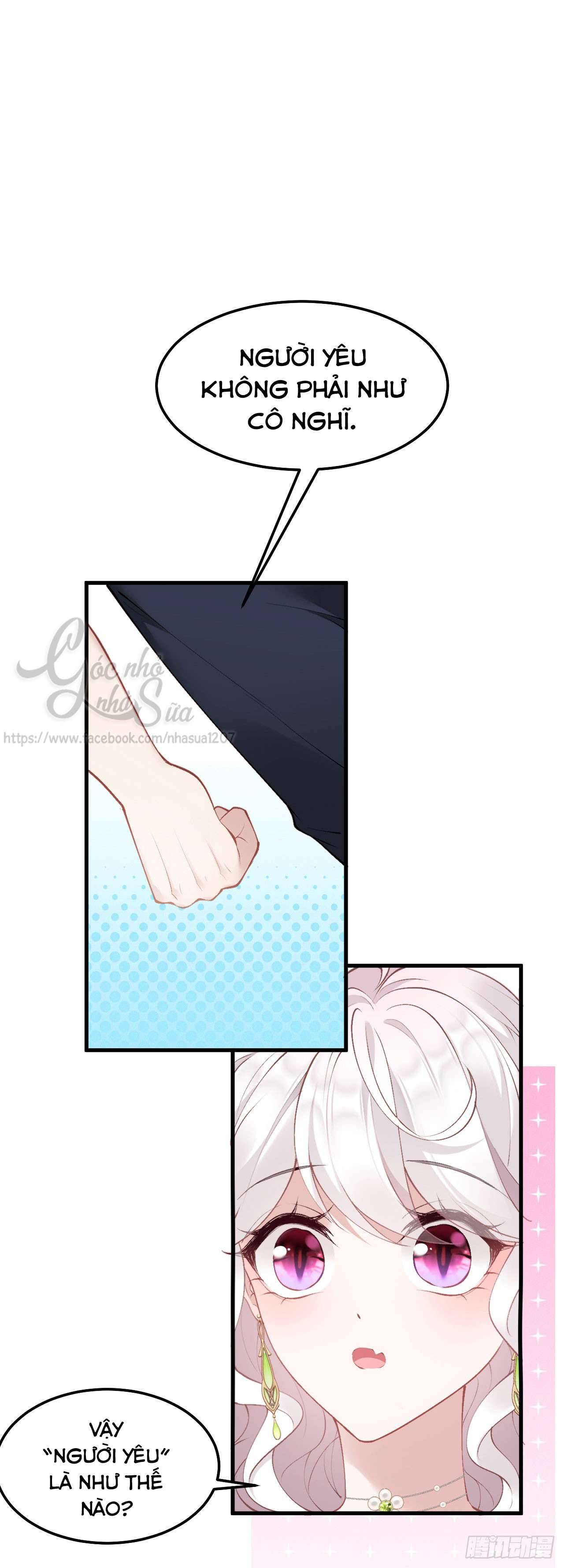 Hiệp Sĩ Độc Quyền Của Long Nữ Chapter 16 - Trang 4