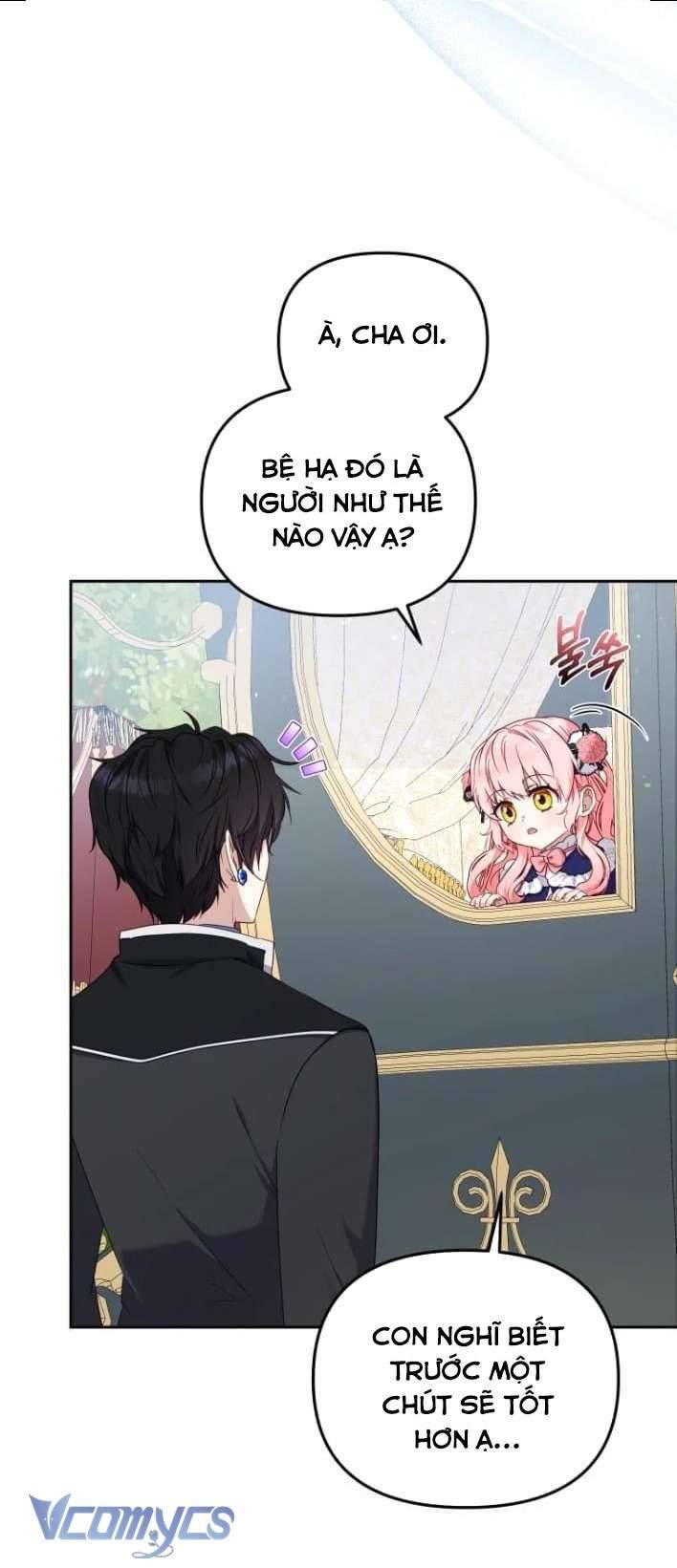 Tôi Được Nuôi Dưỡng Bởi Những Kẻ Phản Diện Chap 48 - Trang 3