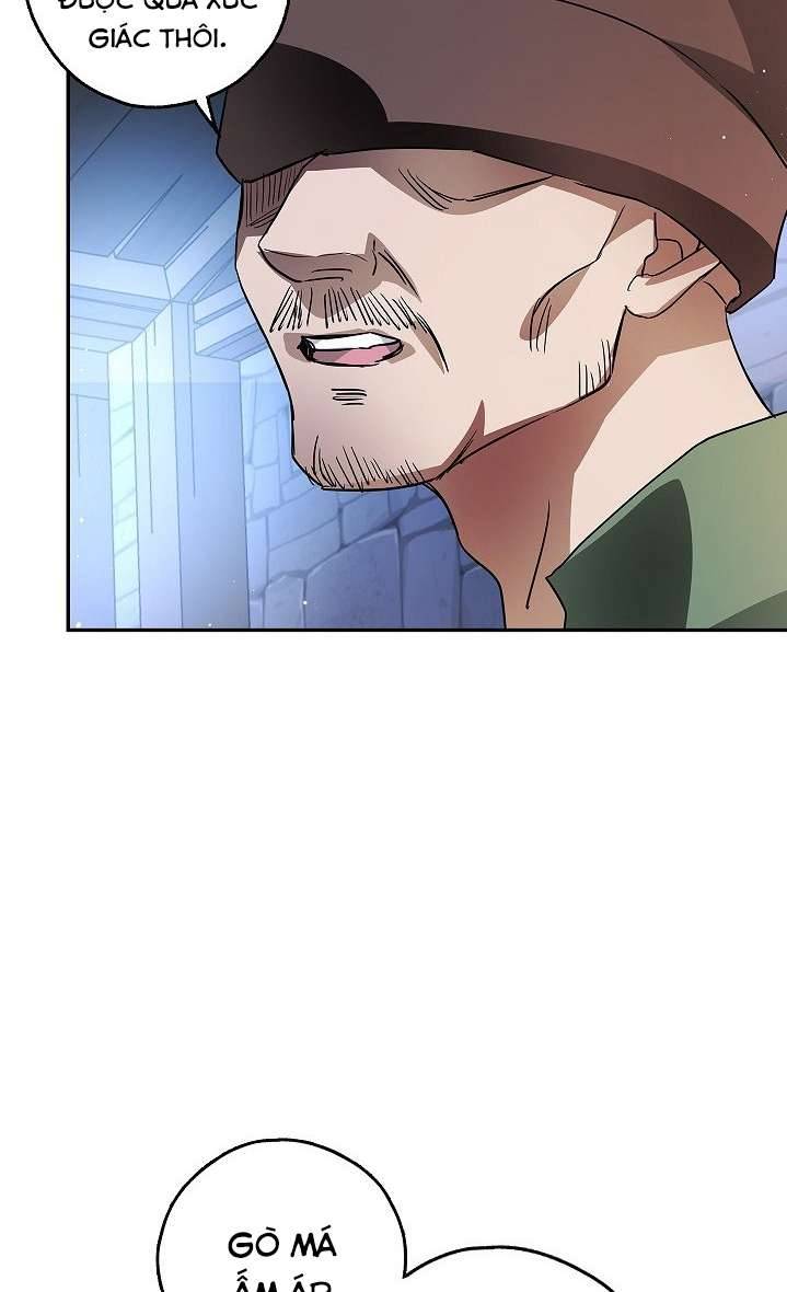 Hôn Phu Ẩn Sắc Chapter 27 - Trang 4