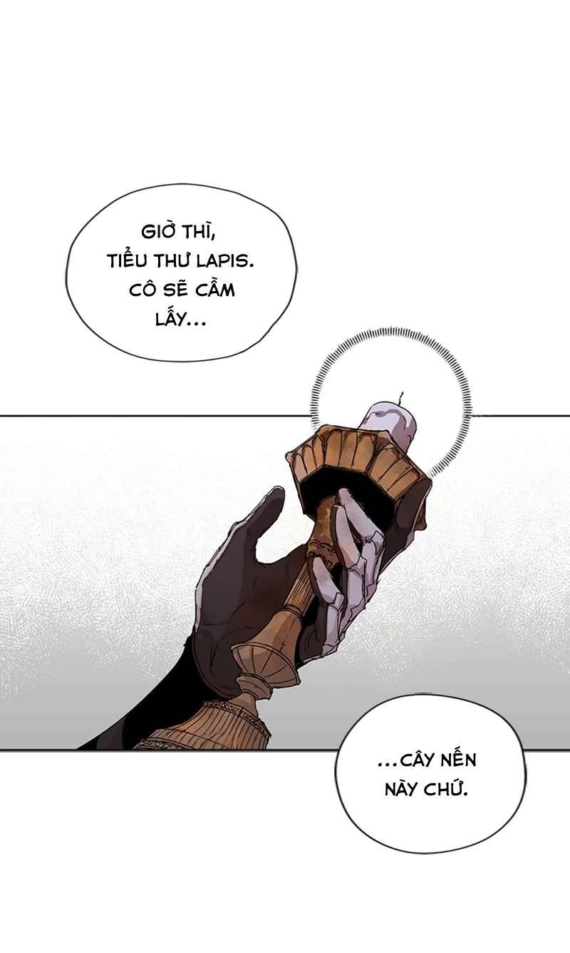 Lời Thú Nhận Của Chúa Tể Bóng Tối Chap 5 - Trang 4