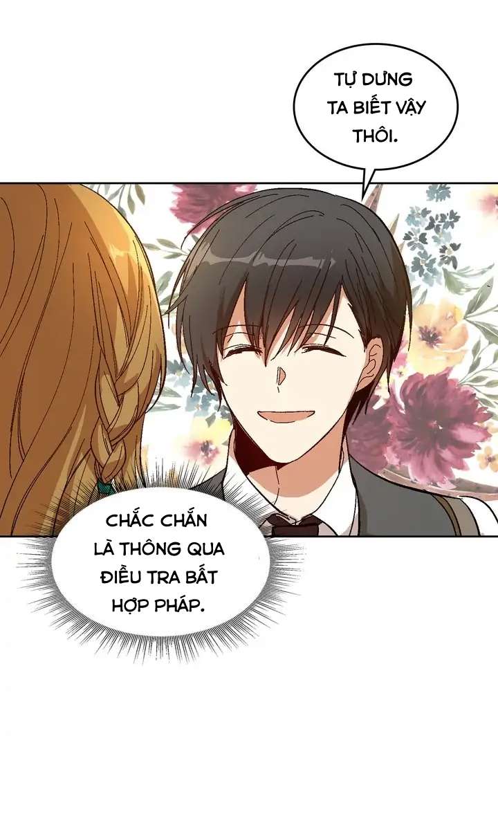 Vị Hôn Thê Khế Ước Của Công Tước Chapter 111 - Trang 4