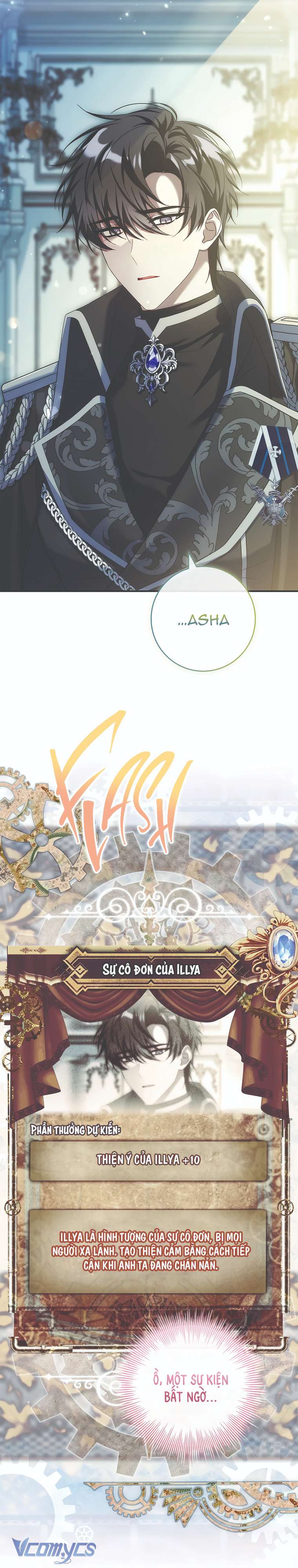 Tôi Đã Tắt Cài Đặt Chế Độ Nhận Thức Nỗi Đau! Chap 9 - Trang 3