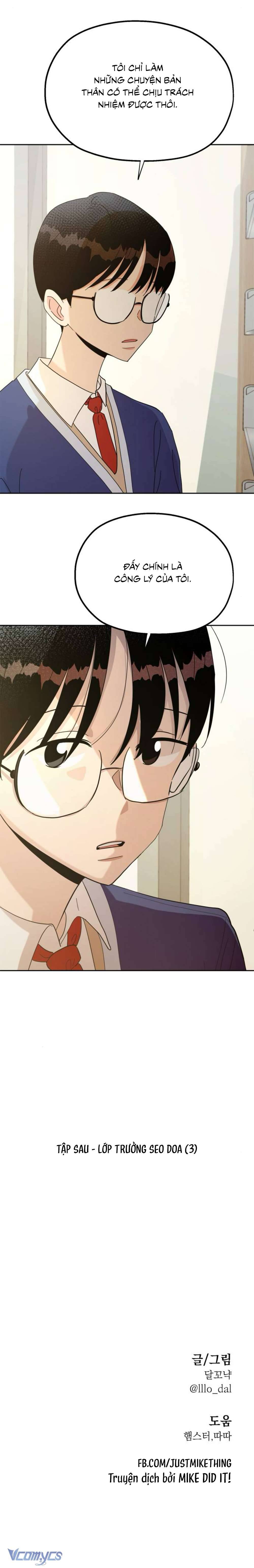 TRÒ CHƠI KIM TỰ THÁP Chap 23 - Next Chap 24