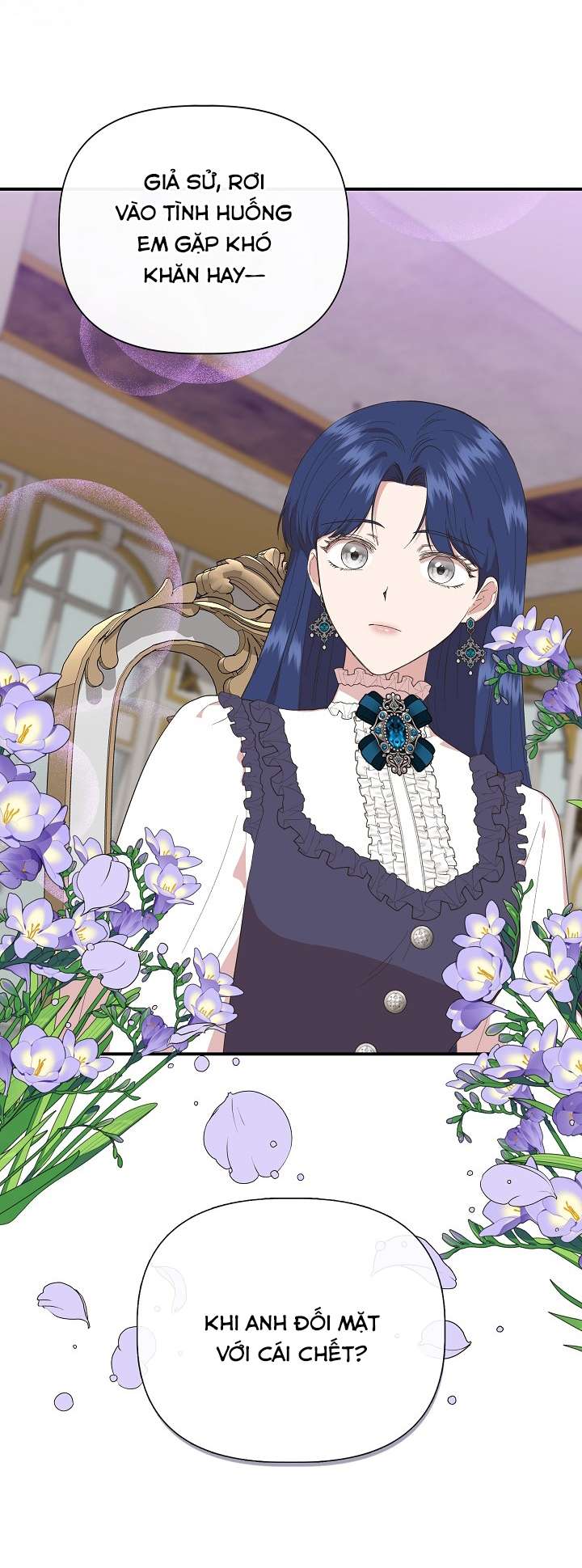 Tôi Không Phải Là Cinderella Chapter 82 - Trang 4