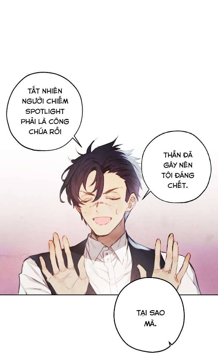 Cửa Hàng Búp Bê Của Công Chúa Chap 1 - Trang 2