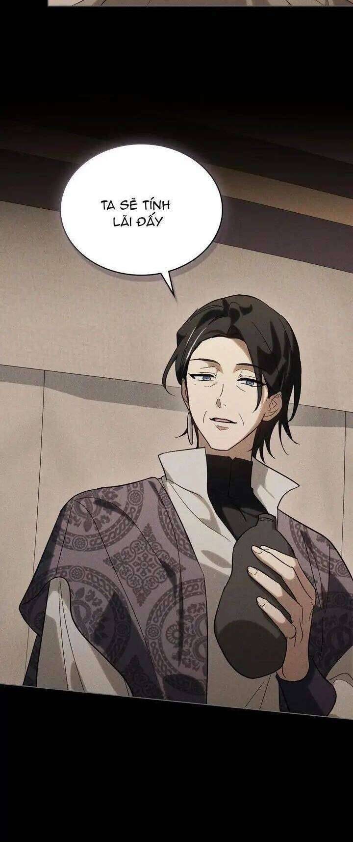 Khi Số Phận Tìm Đến Hai Ta Chapter 18 - Next Chapter 19