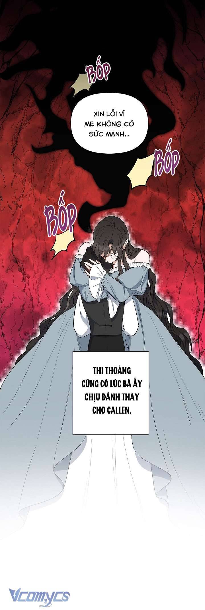 Phương Pháp Trở Thành Con Gái Của Người Hùng Bóng Đêm Chap 13 - Trang 2