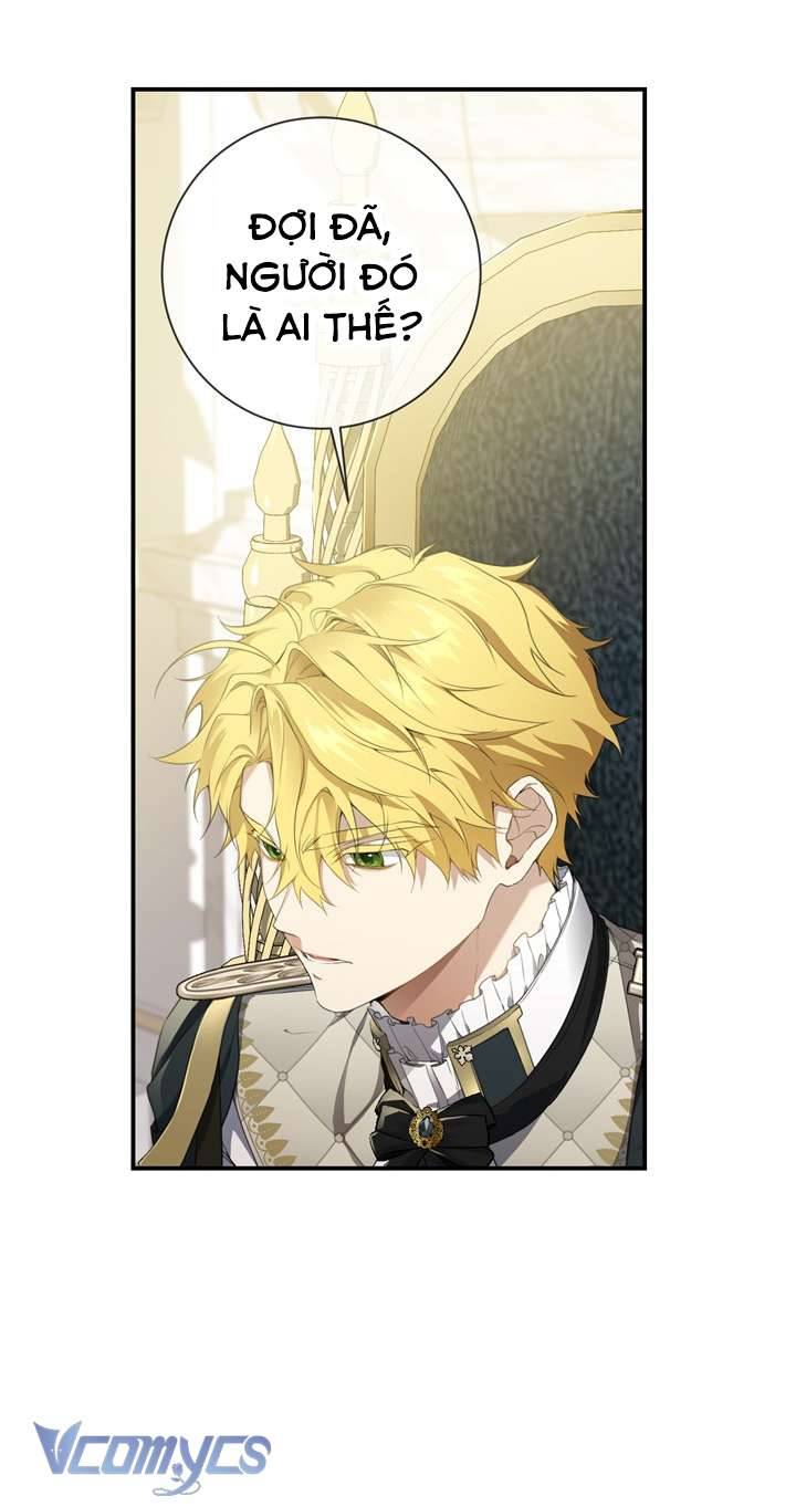 Lại Một Lần Nữa Hướng Về Ánh Sáng Chap 81 - Trang 2