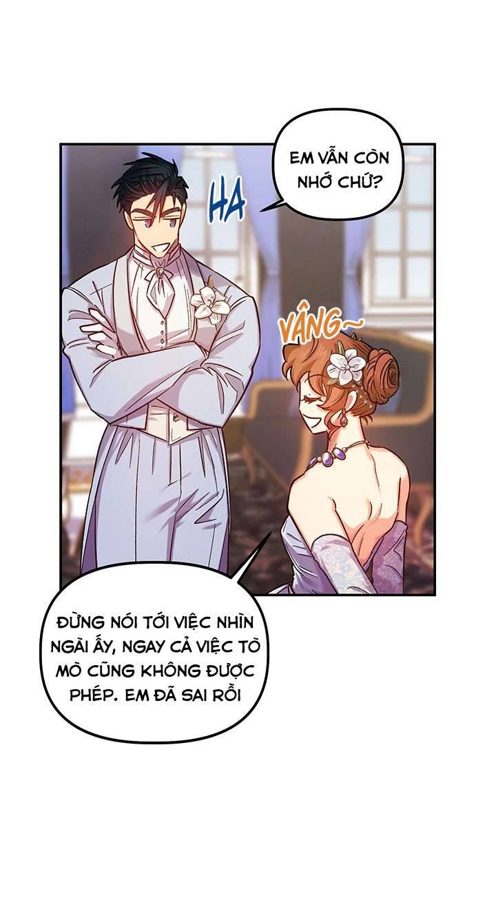 May Mắn Hay Bất Hạnh Chap 46 - Trang 4