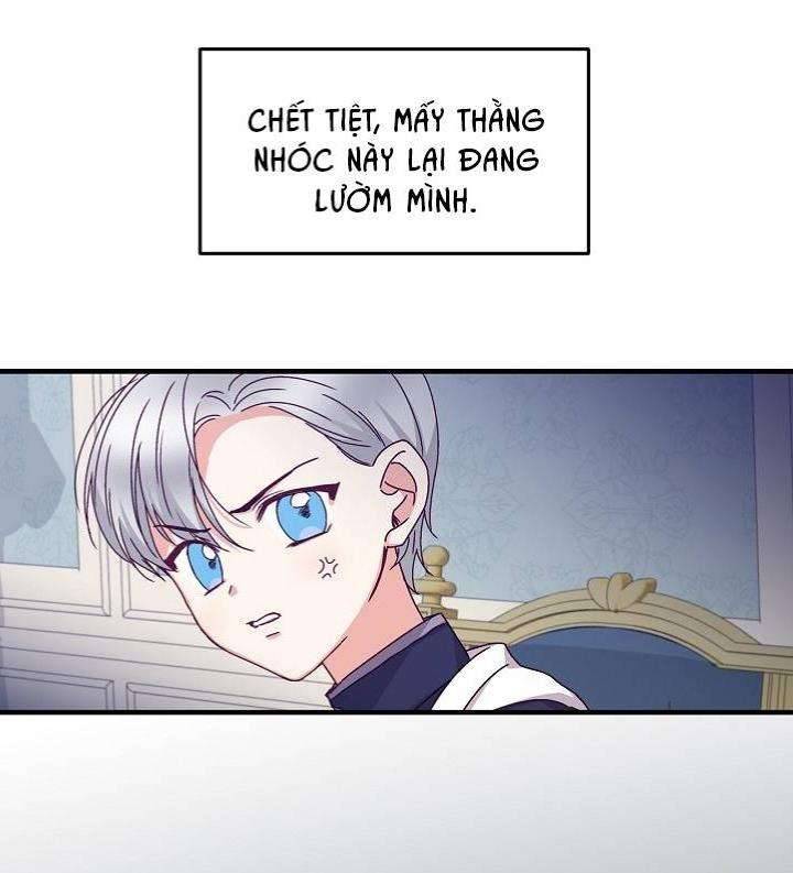 Cẩn Thận Với Các Anh Trai Đấy! Chap 17 - Trang 2