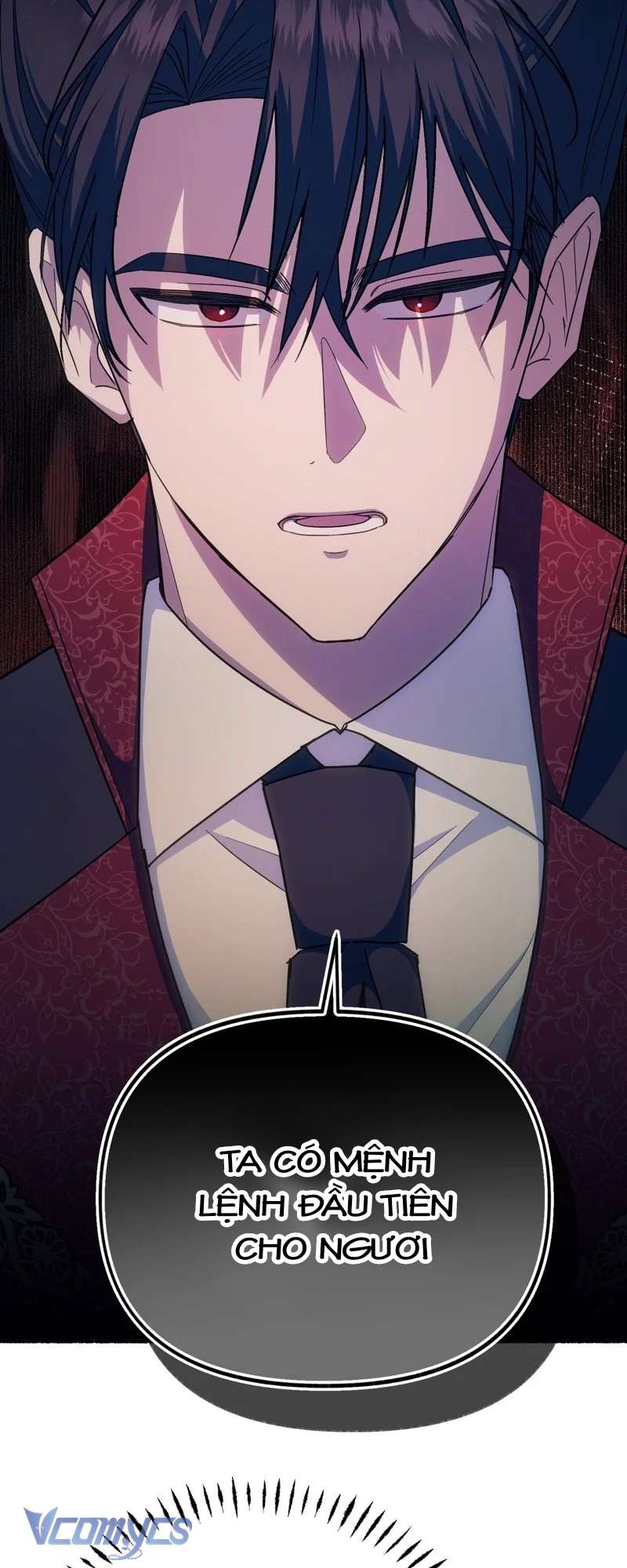 Trở Thành Chú Mèo Ngủ Cùng Bạo Chúa Chapter 8 - Trang 3