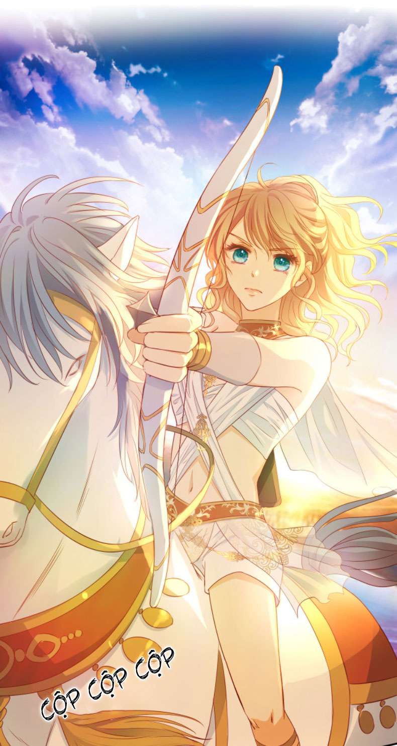 Địch Úc Đa Chi Ca Chapter 90 - Trang 4