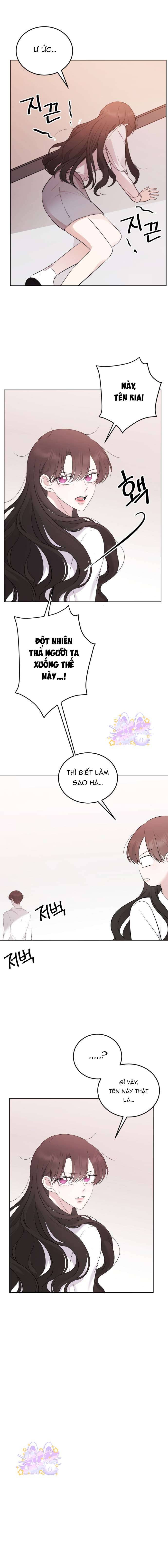 Tôi Sẽ Thay Đổi Kết Cục Chap 1 - Trang 3