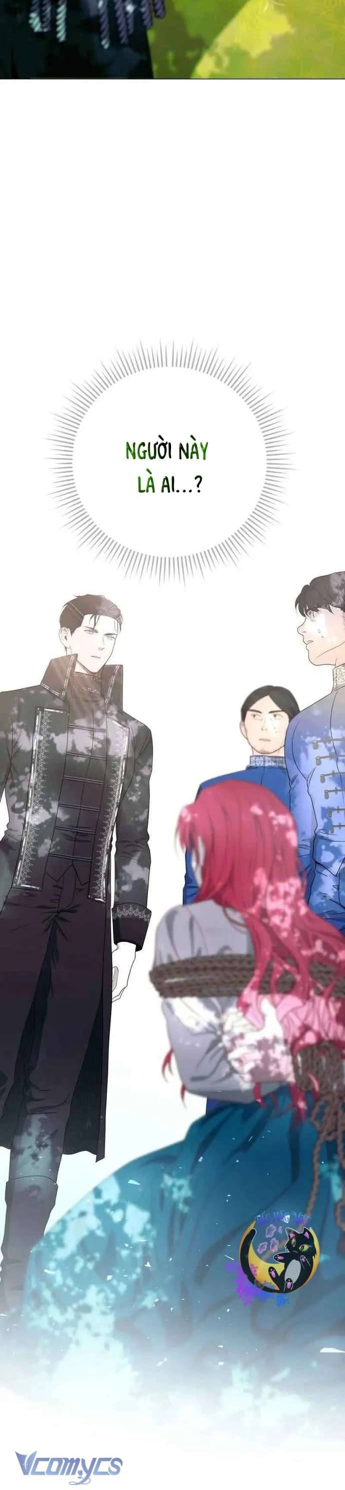 Hợp đồng hôn nhân với hai người chồng Chap 1 - Trang 2