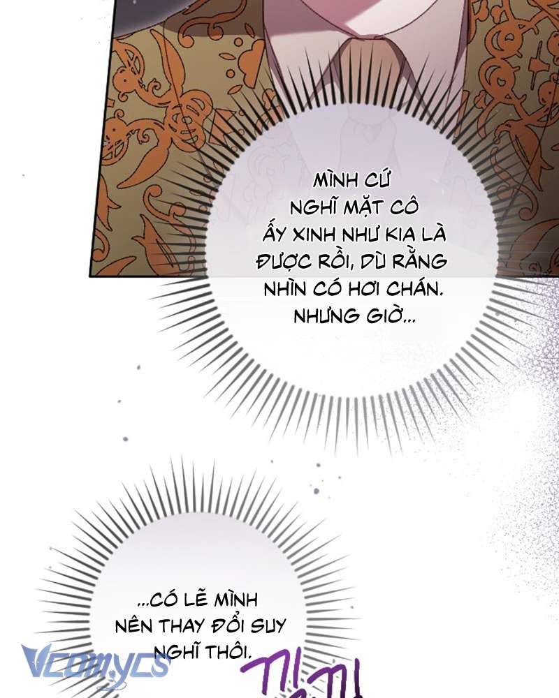 Dành Cho Những Ai Coi Hối Tiếc Là Điều Xa Xỉ Chap 4 - Trang 4