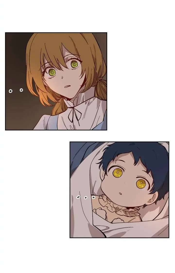 Vị Hôn Thê Khế Ước Của Công Tước Chapter 86 - Trang 4