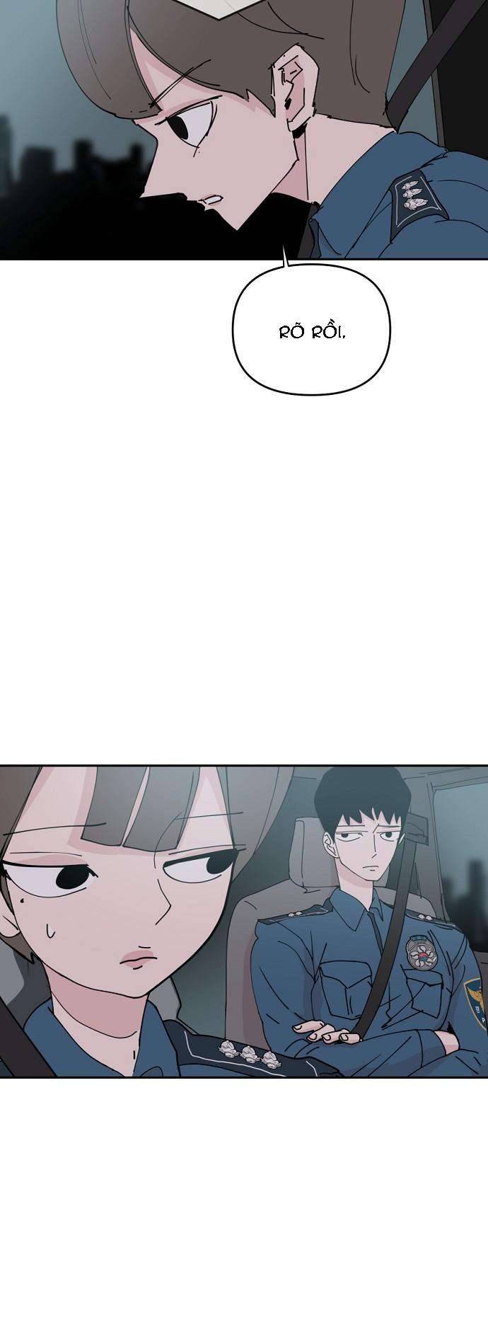 Yêu Không Hồi Kết Chap 28 - Trang 2