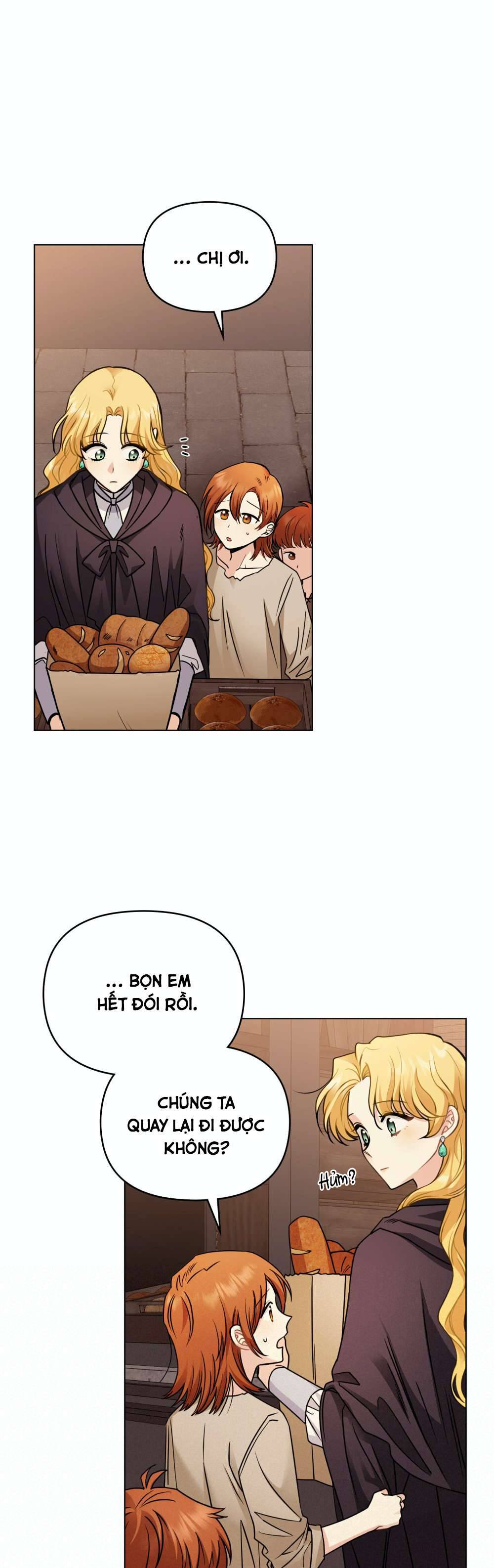 Tìm Lại Camellia Chapter 46 - Trang 4