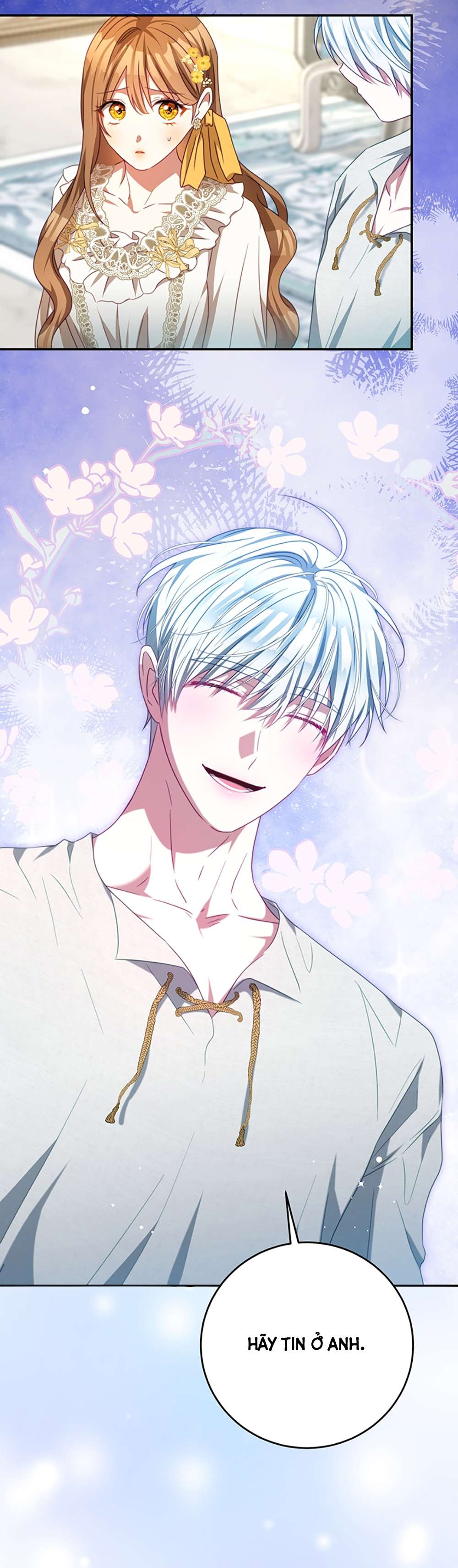 Trở Thành Tình Địch Của Các Nam Chính Chapter 90 - Trang 2