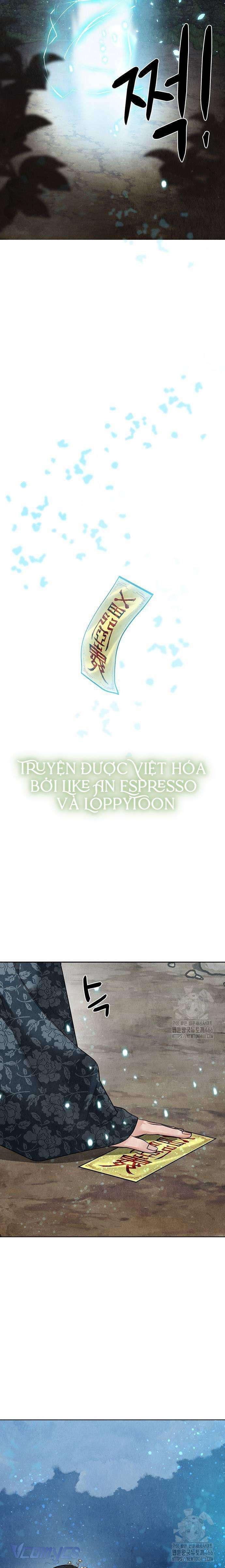 Quỷ Hồn Chap 13 - Trang 4