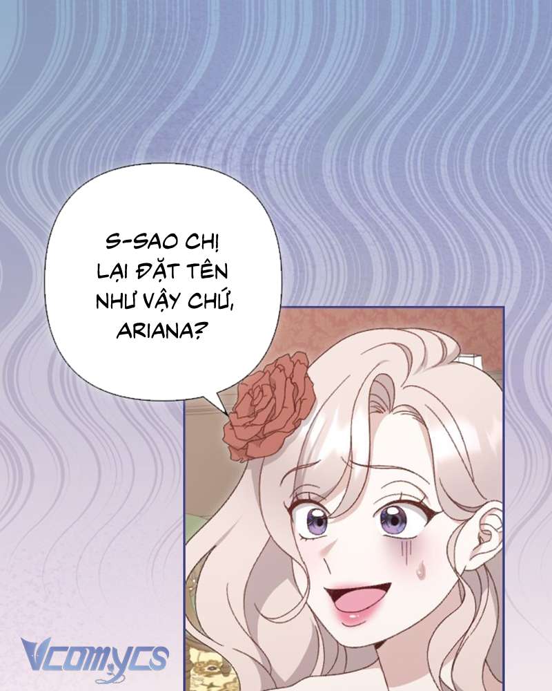 Dành Cho Những Ai Coi Hối Tiếc Là Điều Xa Xỉ Chap 2 - Trang 4