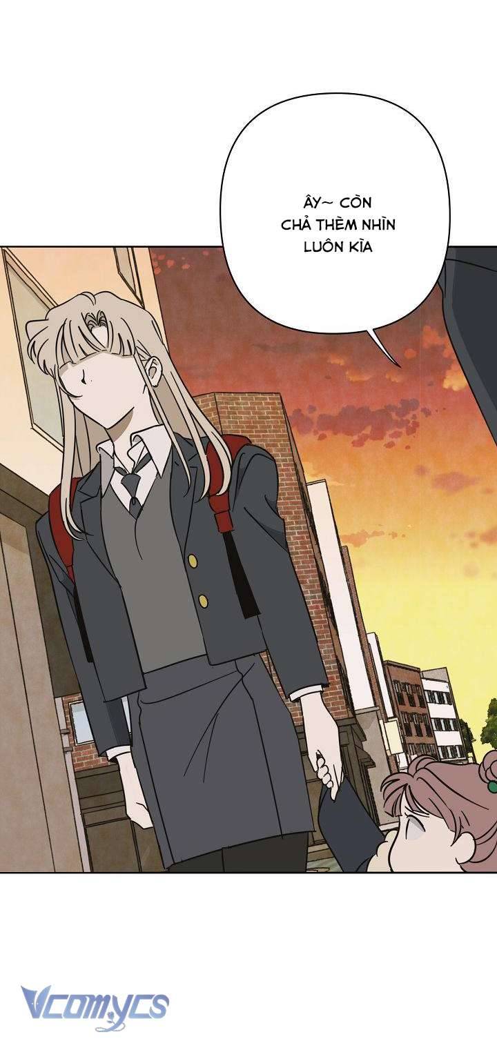 Tiền Bối, Đừng Nóng! Chap 15 - Trang 2