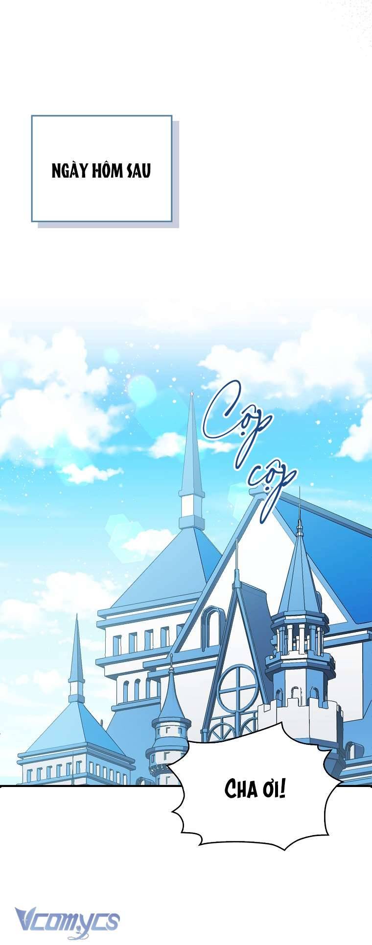 Thời Hạn Cuối Cùng Đang Tràn Ngập Trên Cửa Sổ Trạng Thái Chap 10 - Trang 4