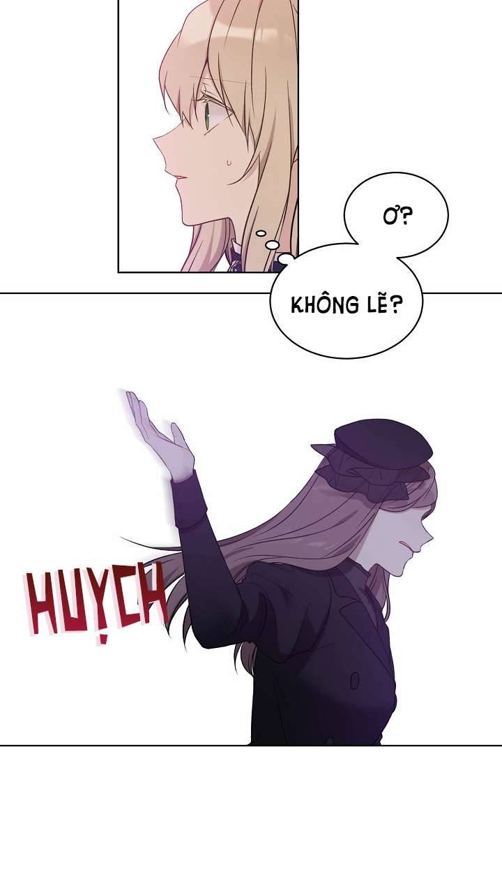 Vương Miện Lục Bảo Chap 38 - Trang 2