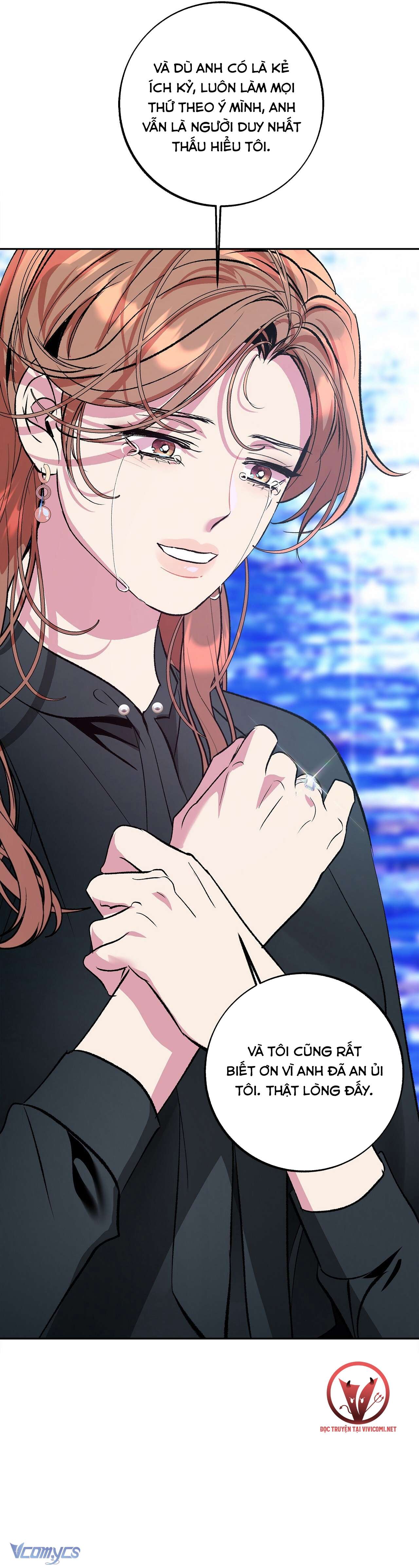 [18+] Tận Cùng Của Thế Giới Chap 29 - Trang 2