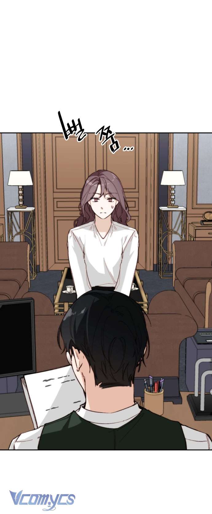 Ly Hôn Thì Dễ, Yêu Đương Mới Khó Chapter 9 - Trang 3