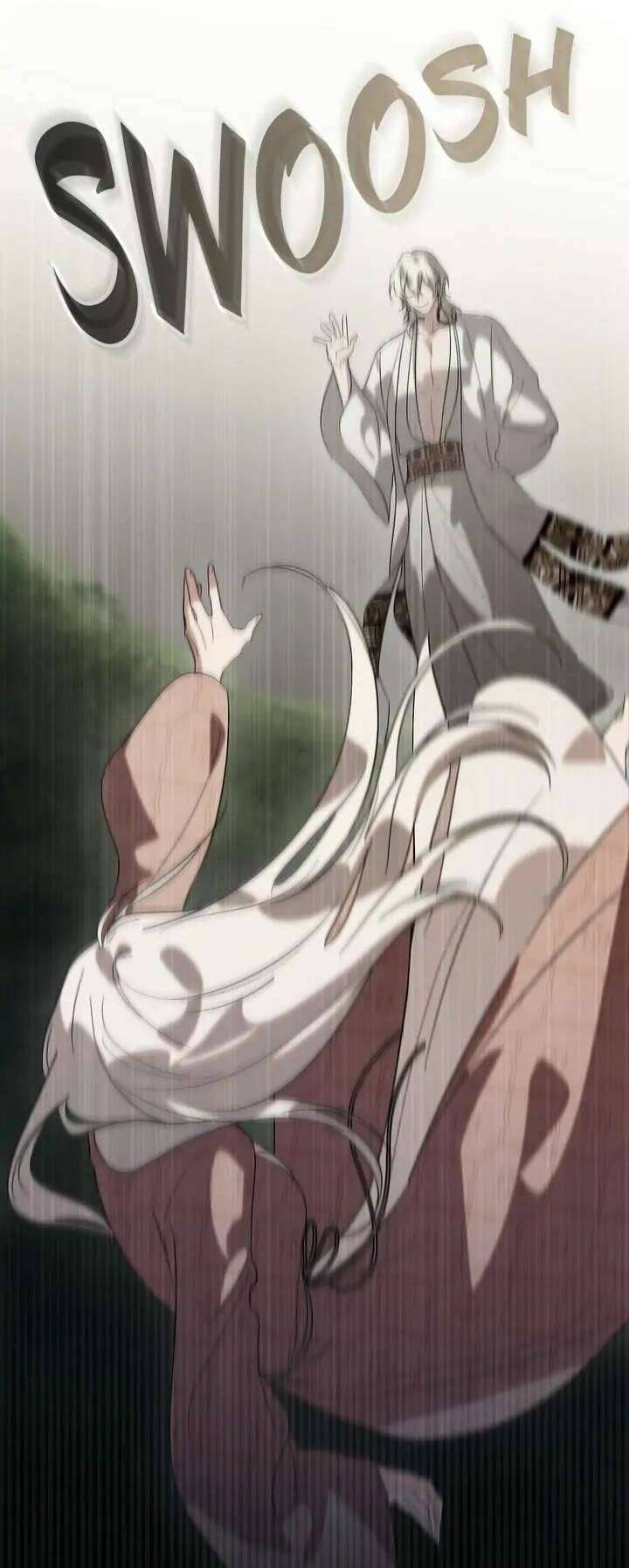 Khi Số Phận Tìm Đến Hai Ta Chapter 13 - Next Chapter 14