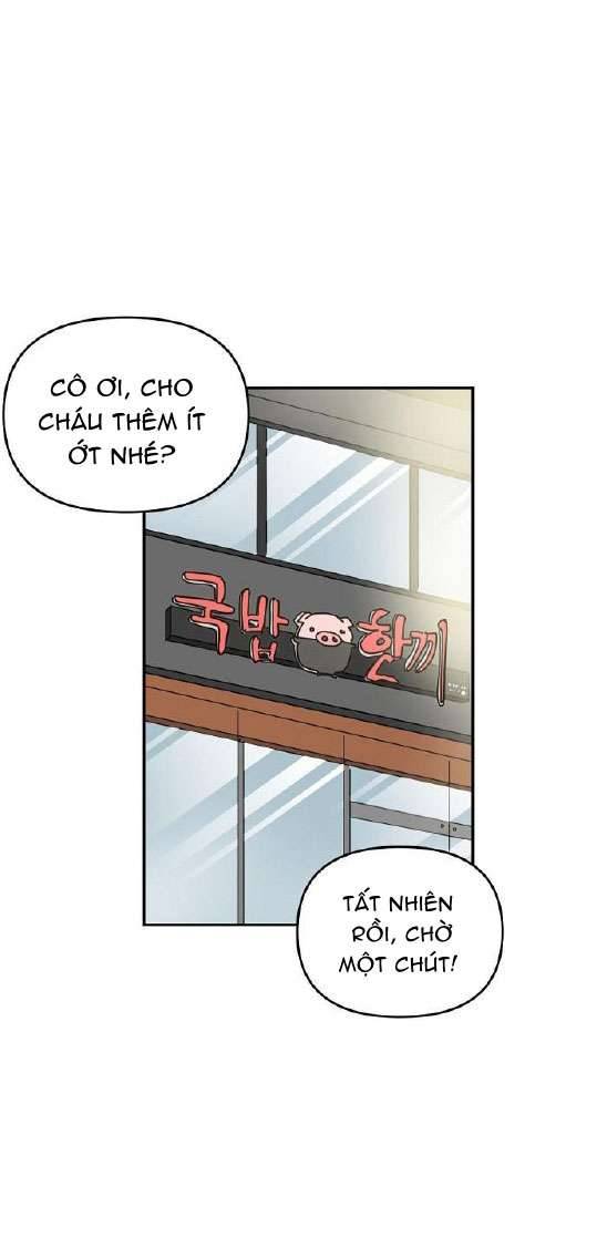 Yêu Không Hồi Kết Chap 15 - Trang 2