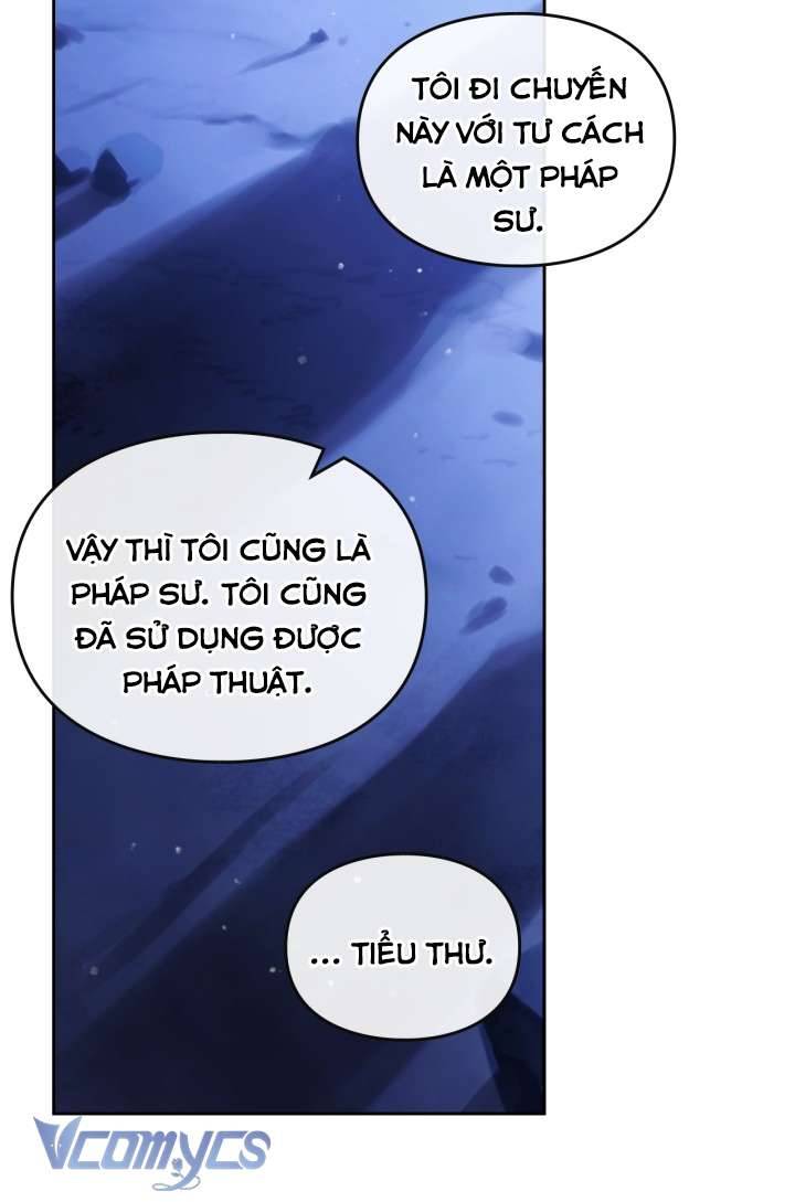 Kết Cục Của Nhân Vật Phản Diện Chỉ Có Thể Là Cái Chết Chapter 114 - Next Chapter 115