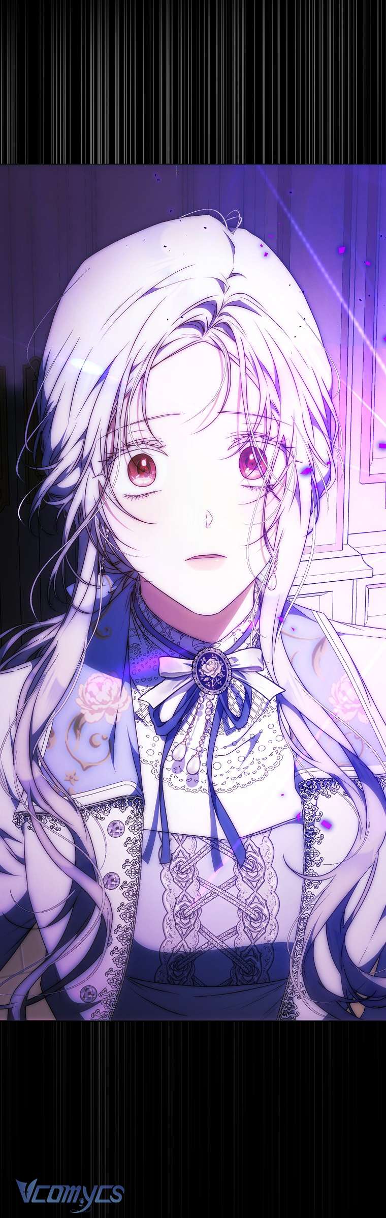 Tôi Trở Thành Vợ Của Nam Chính Chap 96 - Trang 3