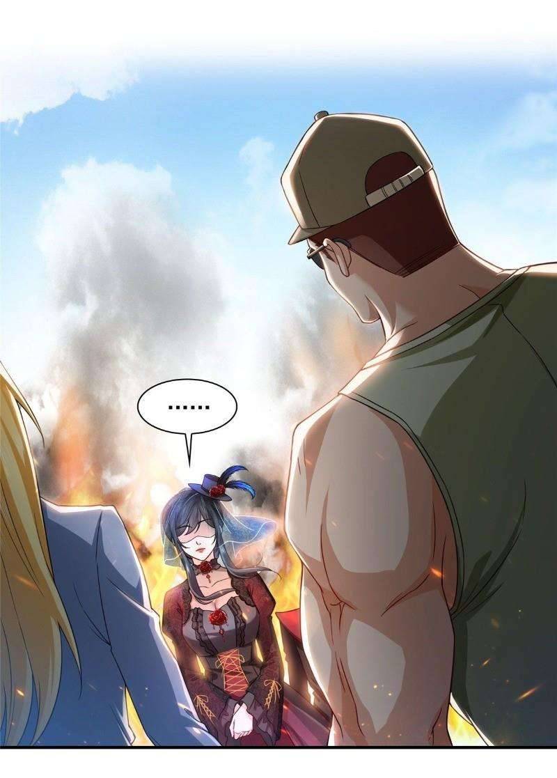 Hệt Như Hàn Quang Gặp Nắng Gắt Chap 105 - Trang 4