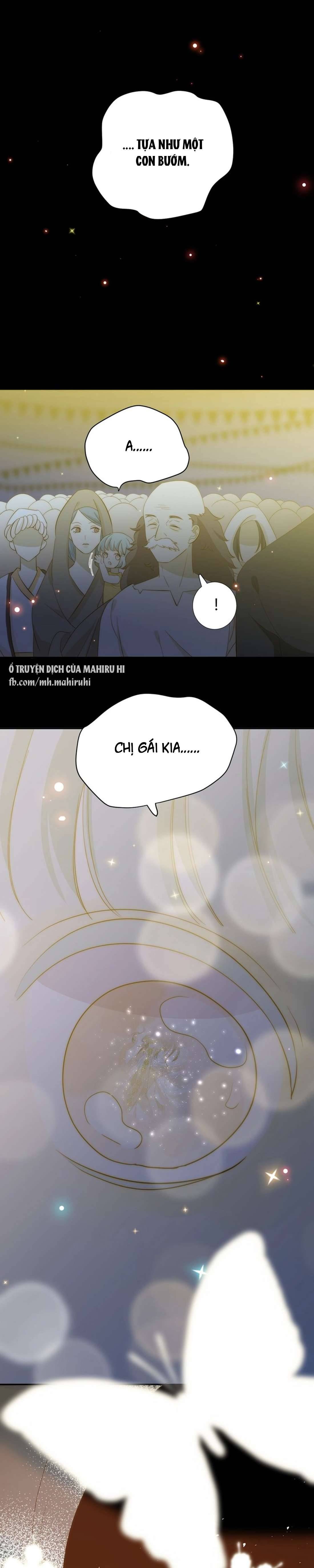 Thất Đại Kỳ Tích - Nước Mắt Bạo Quân Chap 13 - Trang 2