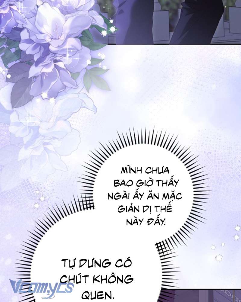 Dành Cho Những Ai Coi Hối Tiếc Là Điều Xa Xỉ Chap 14 - Trang 4