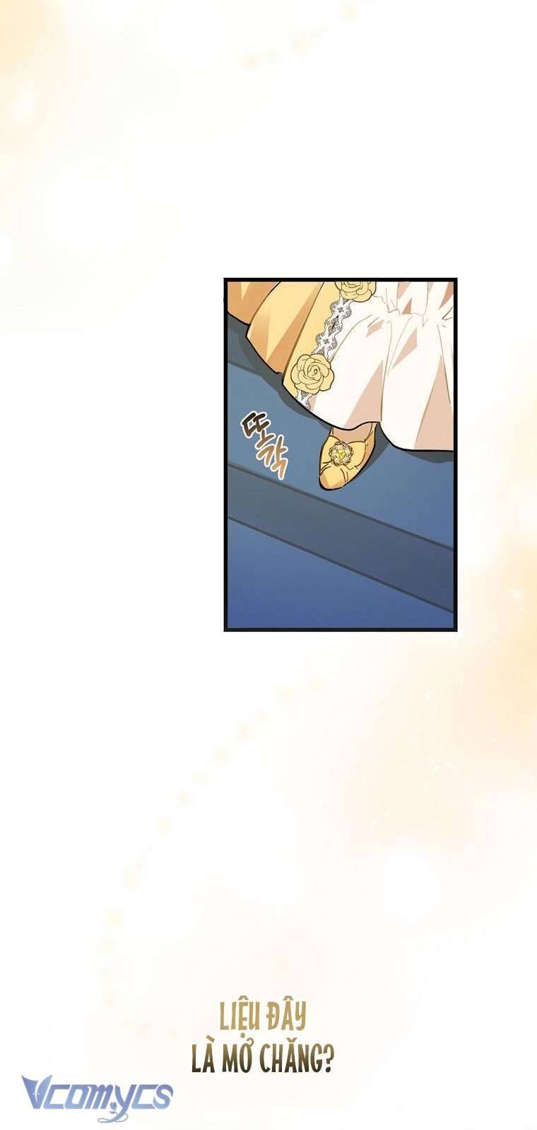 Ác Quỷ Nuôi Dưỡng Tiểu Thư Chapter 3 - Trang 4