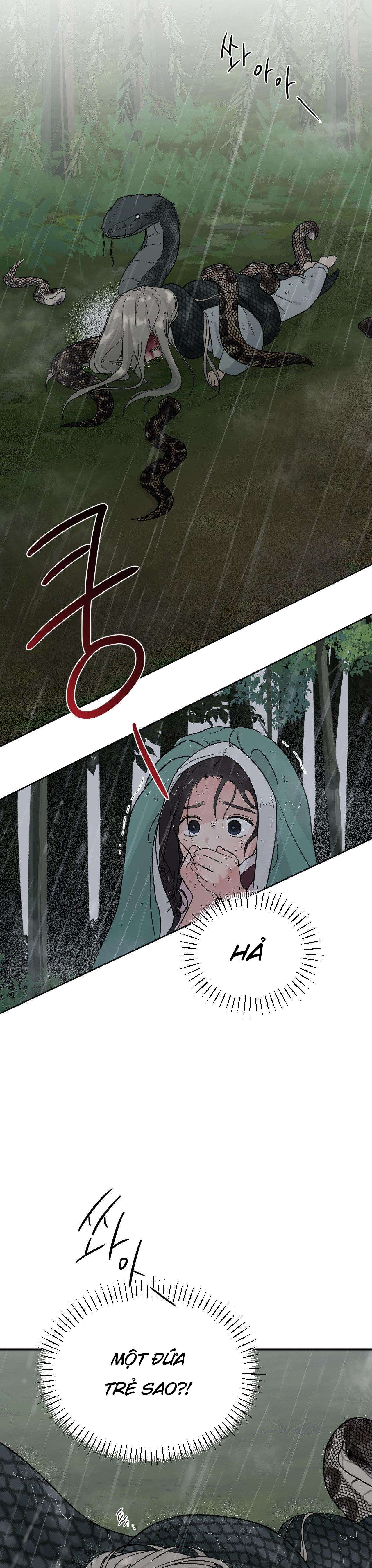 [ 18+ ] Bibisea Chap 1 - Trang 2