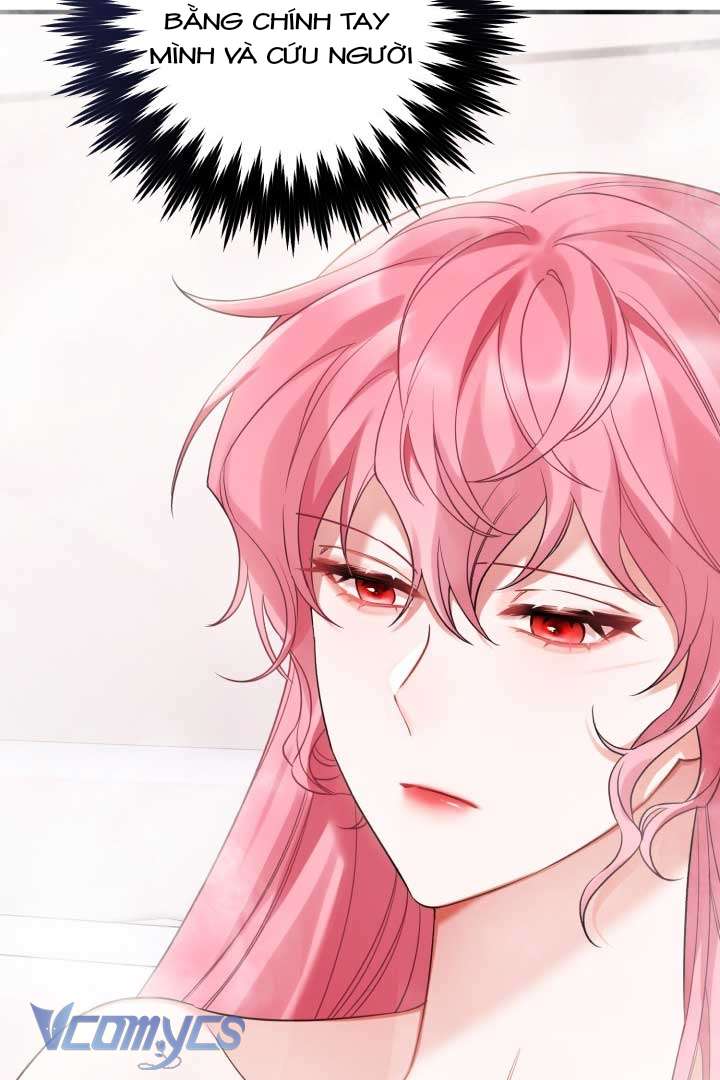 Mê Cung Cám Dỗ Của Emilone Chapter 6 - Next Chapter 7