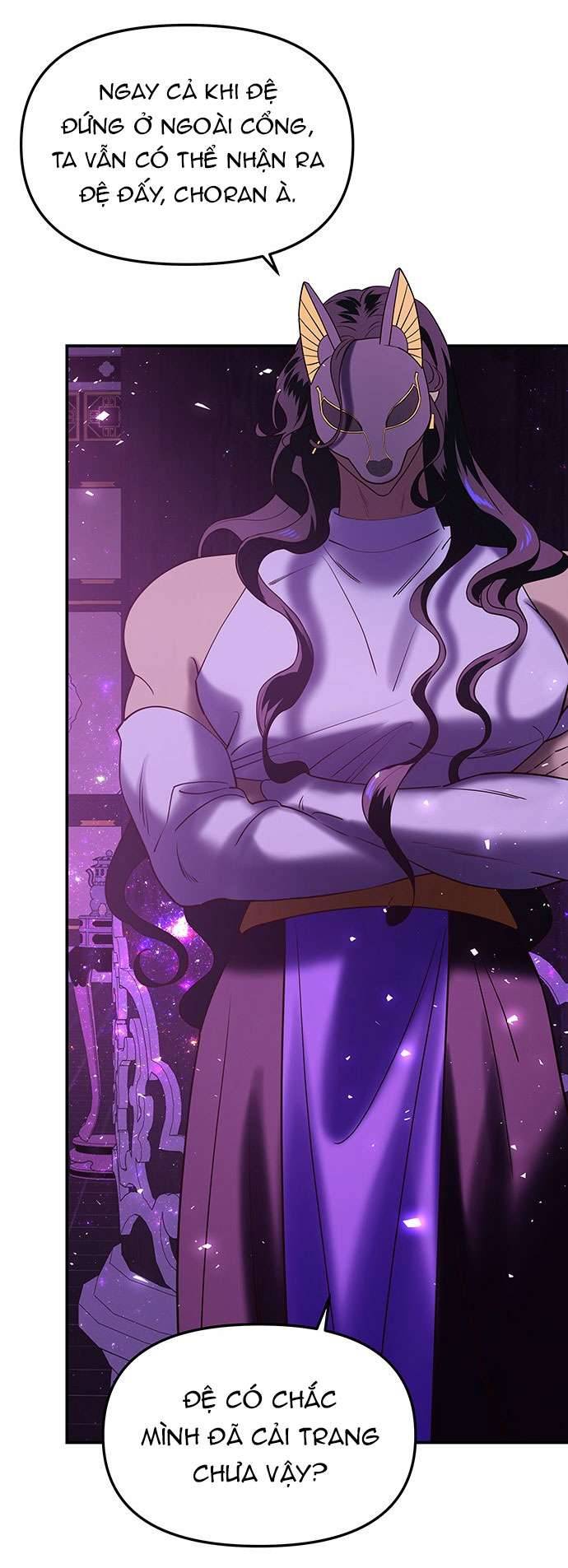 Vương Tử Huyền Bí Chapter 42 - Next Chapter 43