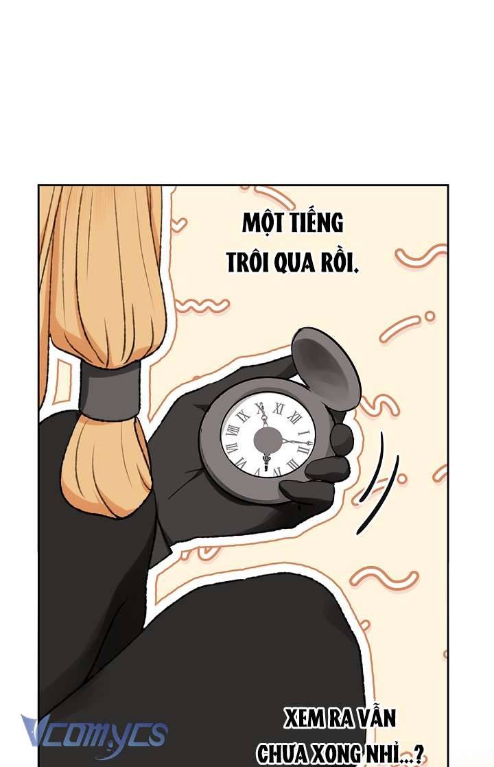 [18+] Yêu Tinh Giao Phối Chap 2 - Next Chap 3