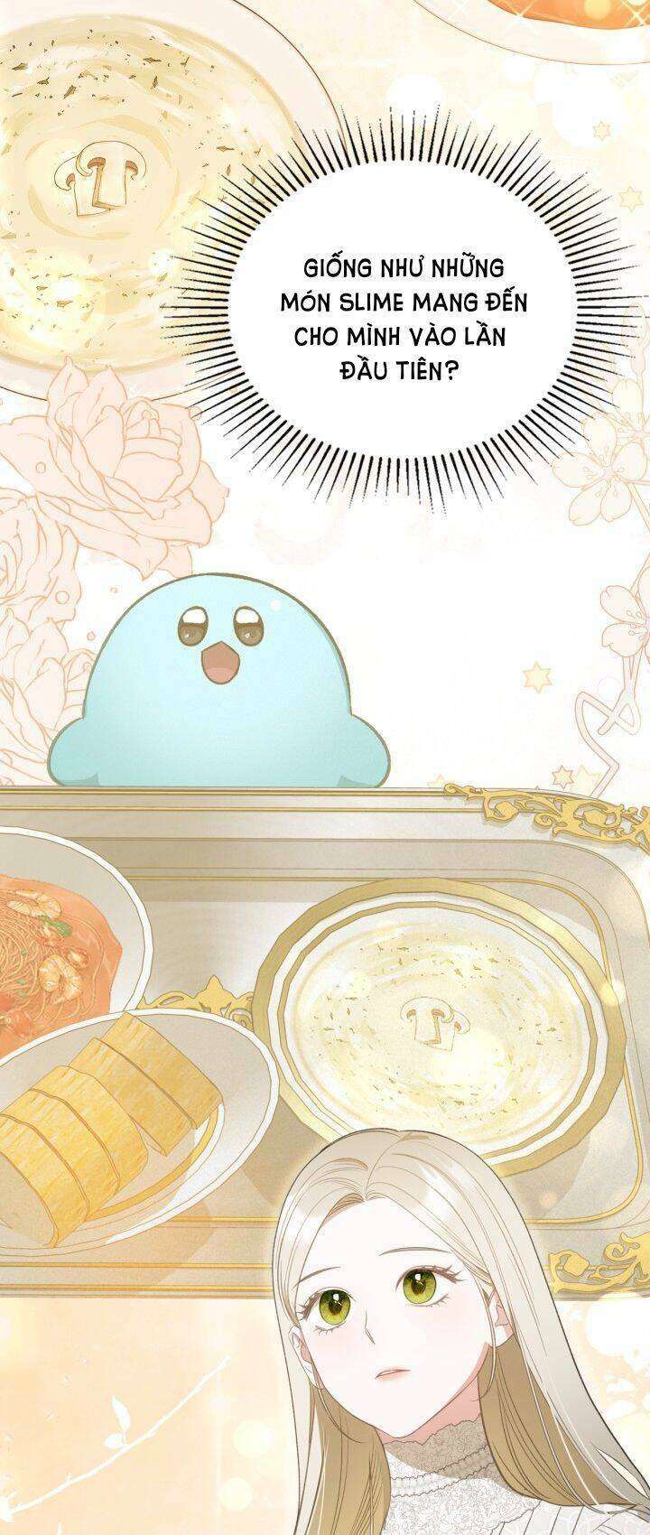 Nam Chính Quái Vật Sống Dưới Giường Tôi Chapter 37 - Trang 4