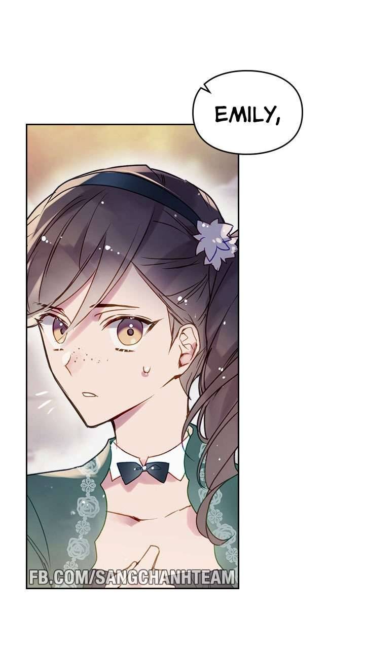 Kết Cục Của Nhân Vật Phản Diện Chỉ Có Thể Là Cái Chết Chapter 56 - Next Chapter 57