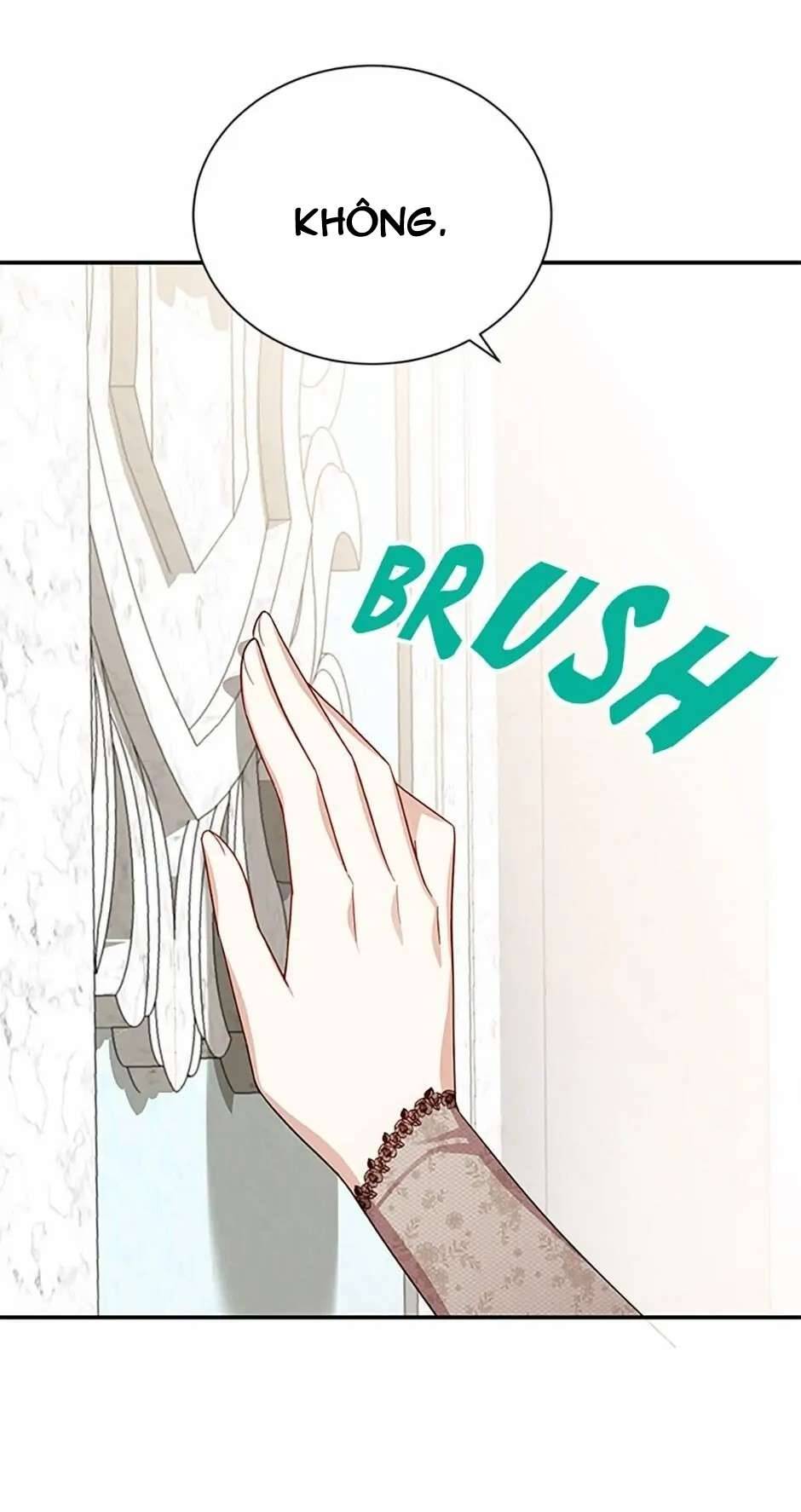 Nữ Công Tước Với Tâm Hồn Trống Rỗng Chapter 26 - Trang 4