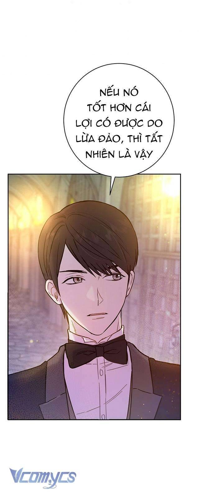 Cuộc Sống Mới Của Công Nương Chapter 2 - Trang 4