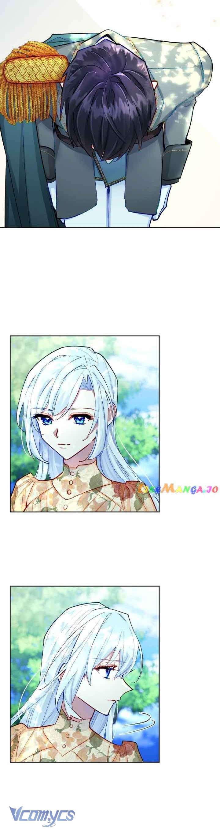 Sự Báo Thù Của Một Vị Thánh Chap 70 - Trang 2