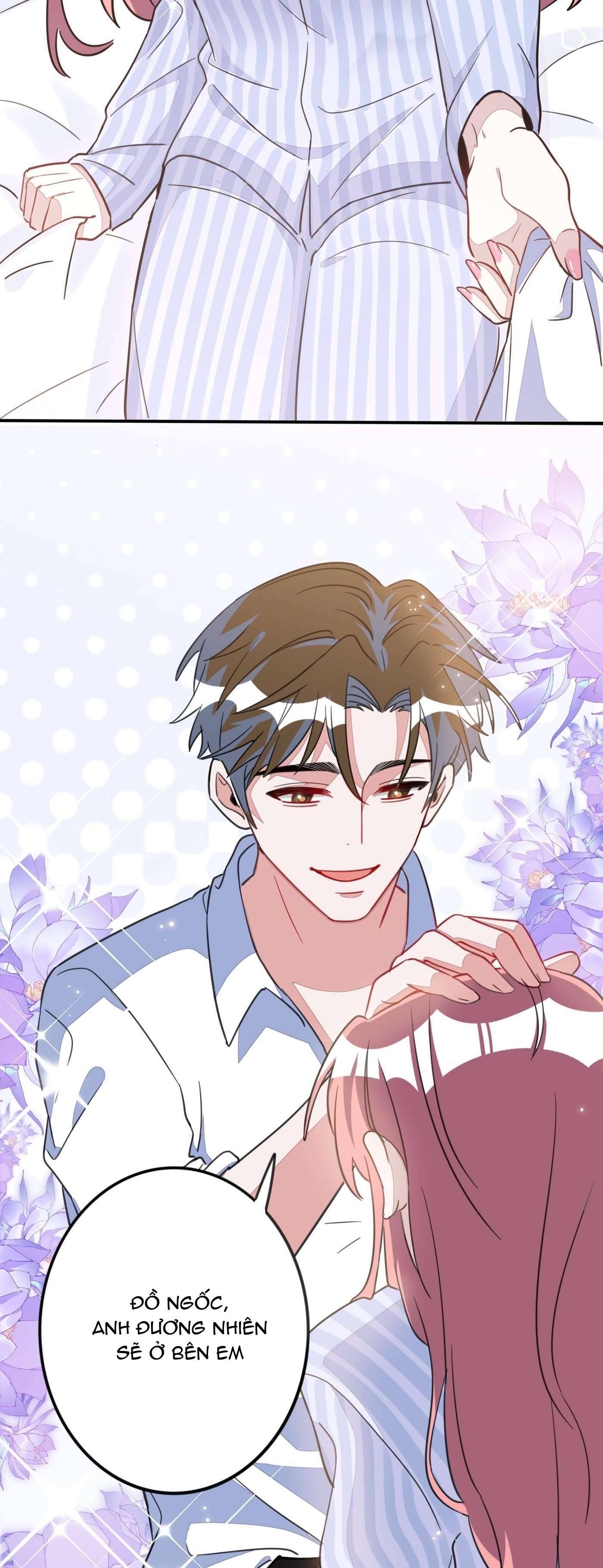 Mối quan hệ cấm yêu đương Chap 2 - Trang 2