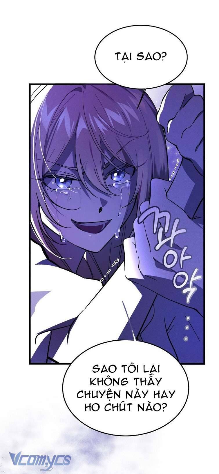 Ác Quỷ Nuôi Dưỡng Tiểu Thư Chapter 4 - Trang 4