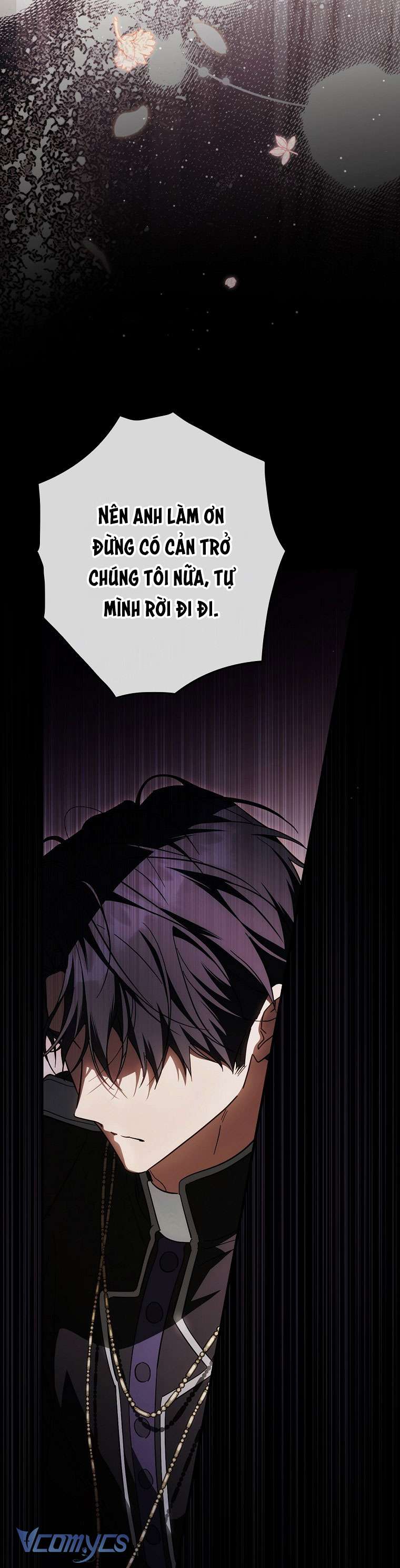 Phương Pháp Khiến Phu Quân Đứng Về Phía Tôi Chapter 104 - Trang 4